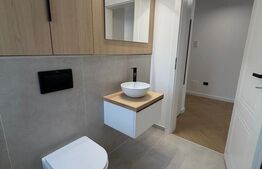 Apartament 3 camere finisat | 2 bai | Bloc Premium | Etaj 1 | Parcare Subterana 