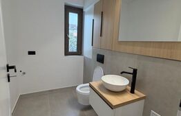 Apartament 3 camere finisat | 2 bai | Bloc Premium | Etaj 1 | Parcare Subterana 