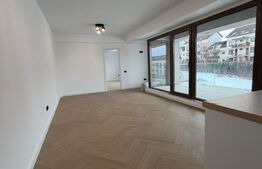 Apartament 3 camere finisat | 2 bai | Bloc Premium | Etaj 1 | Parcare Subterana 