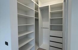 Apartament 3 camere finisat | 2 bai | Bloc Premium | Etaj 1 | Parcare Subterana 