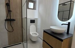 Apartament 3 camere finisat | 2 bai | Bloc Premium | Etaj 1 | Parcare Subterana 