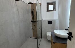 Apartament 3 camere finisat | 2 bai | Bloc Premium | Etaj 1 | Parcare Subterana 