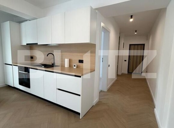 Apartament de vânzare 3 camere Borhanci - 186759AV | BLITZ Cluj-Napoca | Poza1