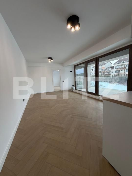 Apartament de vânzare 3 camere Borhanci - 186759AV | BLITZ Cluj-Napoca | Poza2