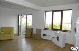 Casa de inchiriat in zona linistita din Cluj!