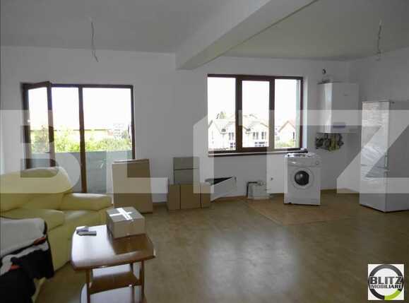 Casa de închiriat 1 camera Bună Ziua - 18676CI | BLITZ Cluj-Napoca | Poza1