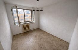 Apartament 3 camere, 44 mp, Manastur, Zona Aleea Padin