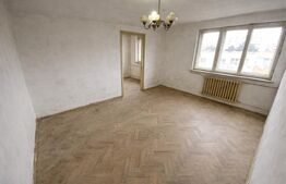 Apartament 3 camere, 44 mp, Manastur, Zona Aleea Padin