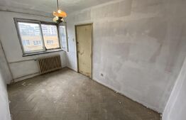 Apartament 3 camere, 44 mp, Manastur, Zona Aleea Padin