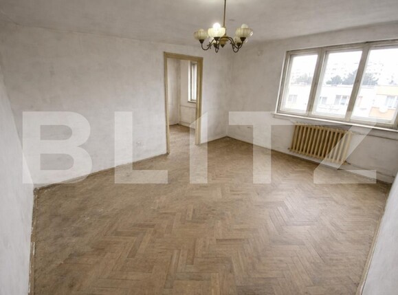 Apartament de vânzare 3 camere Manastur - 186774AV | BLITZ Cluj-Napoca | Poza1