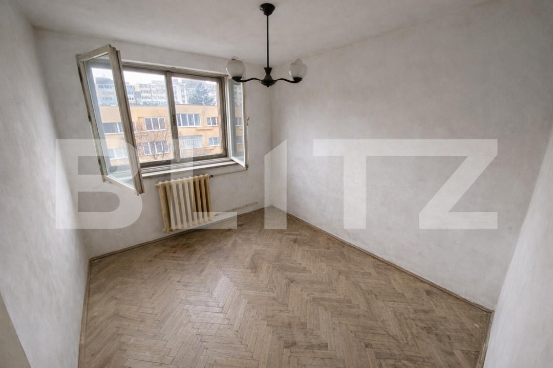 Apartament de vânzare 3 camere Manastur - 186774AV | BLITZ Cluj-Napoca | Poza2
