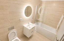 APARTAMENT 2 CAMERE | ZONA AUCHAN | 58 MP