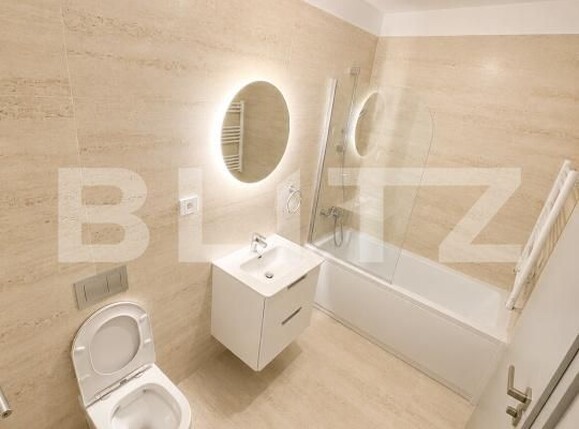 Apartament de vânzare 2 camere Marasti - 186775AV | BLITZ Cluj-Napoca | Poza4