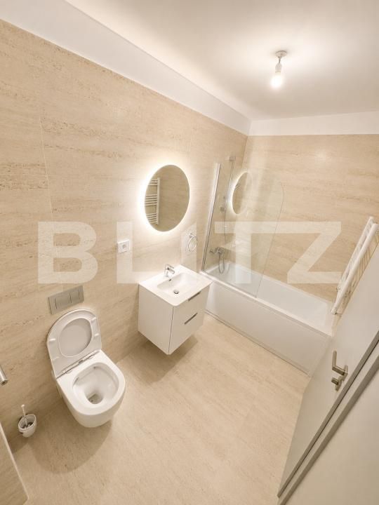 Apartament de vânzare 2 camere Marasti - 186775AV | BLITZ Cluj-Napoca | Poza4