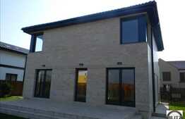 Calitate exceptionala. Executie la mare arta! Un imobil eficient!