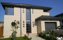 Calitate exceptionala. Executie la mare arta! Un imobil eficient!