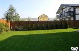 Calitate exceptionala. Executie la mare arta! Un imobil eficient!