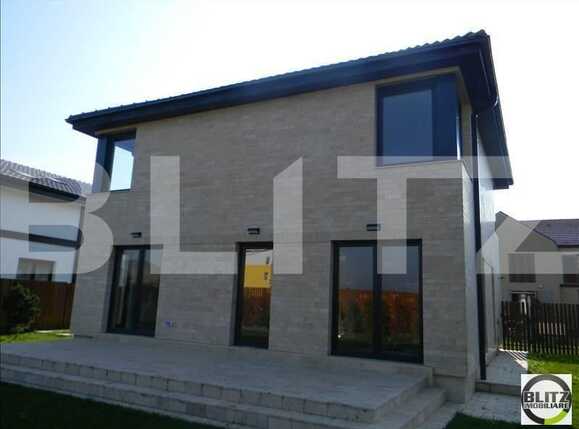 Casa de vânzare 4 camere Floreşti - 18678CV | BLITZ Cluj-Napoca | Poza2