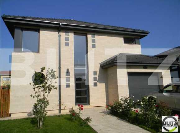 Casa de vânzare 4 camere Floreşti - 18678CV | BLITZ Cluj-Napoca | Poza1