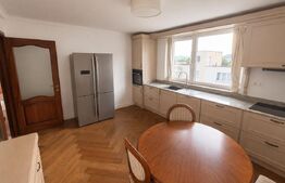  Penthouse Grigorescu | 274 mp Terase