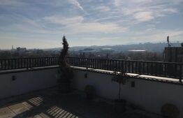 EXCLUSIVITATE | Penthouse Grigorescu | 274 mp Terase
