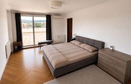  Penthouse Grigorescu | 274 mp Terase