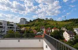  Penthouse Grigorescu | 274 mp Terase