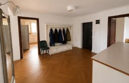 EXCLUSIVITATE | Penthouse Grigorescu | 274 mp Terase