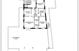 EXCLUSIVITATE | Penthouse Grigorescu | 274 mp Terase