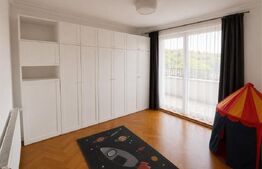EXCLUSIVITATE | Penthouse Grigorescu | 274 mp Terase
