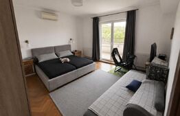 EXCLUSIVITATE | Penthouse Grigorescu | 274 mp Terase