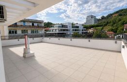 EXCLUSIVITATE | Penthouse Grigorescu | 274 mp Terase