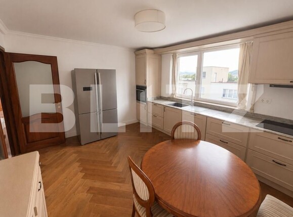 Apartament de vânzare 4 camere Grigorescu - 186780AV | BLITZ Cluj-Napoca | Poza5