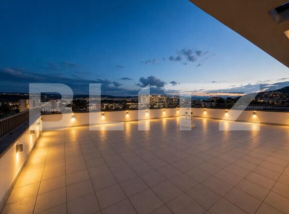 Apartament de vânzare 4 camere Grigorescu - 186780AV | BLITZ Cluj-Napoca | Poza1