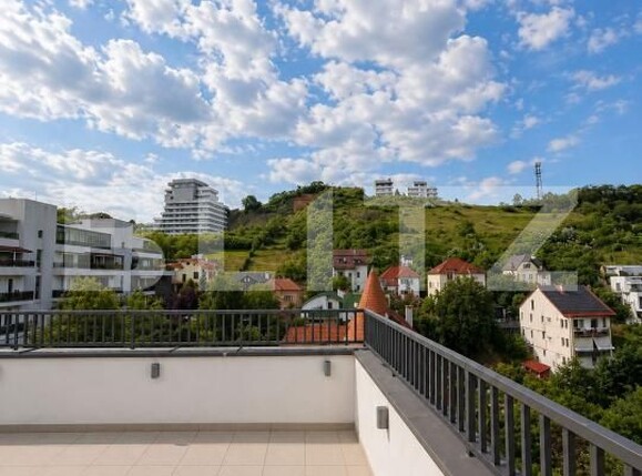 Apartament de vânzare 4 camere Grigorescu - 186780AV | BLITZ Cluj-Napoca | Poza3