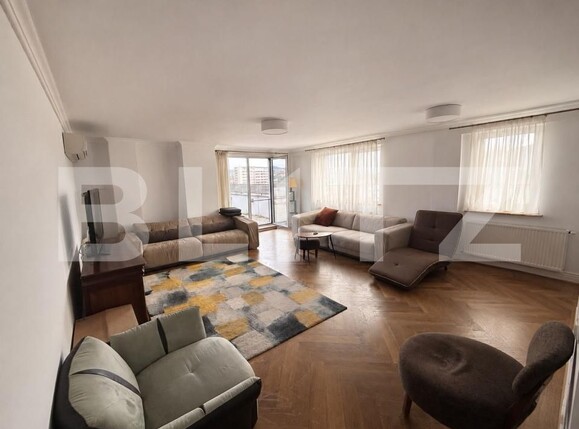 Apartament de vânzare 4 camere Grigorescu - 186780AV | BLITZ Cluj-Napoca | Poza4