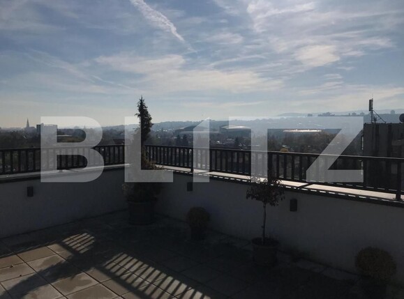 Apartament de vânzare 4 camere Grigorescu - 186780AV | BLITZ Cluj-Napoca | Poza3