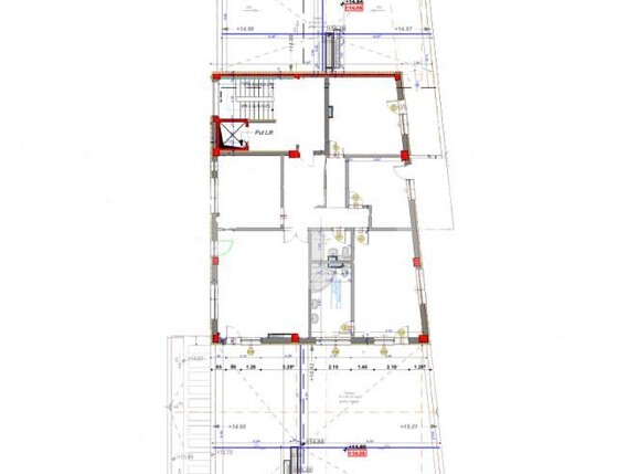 Apartament de vânzare 4 camere Grigorescu - 186780AV | BLITZ Cluj-Napoca | Poza12