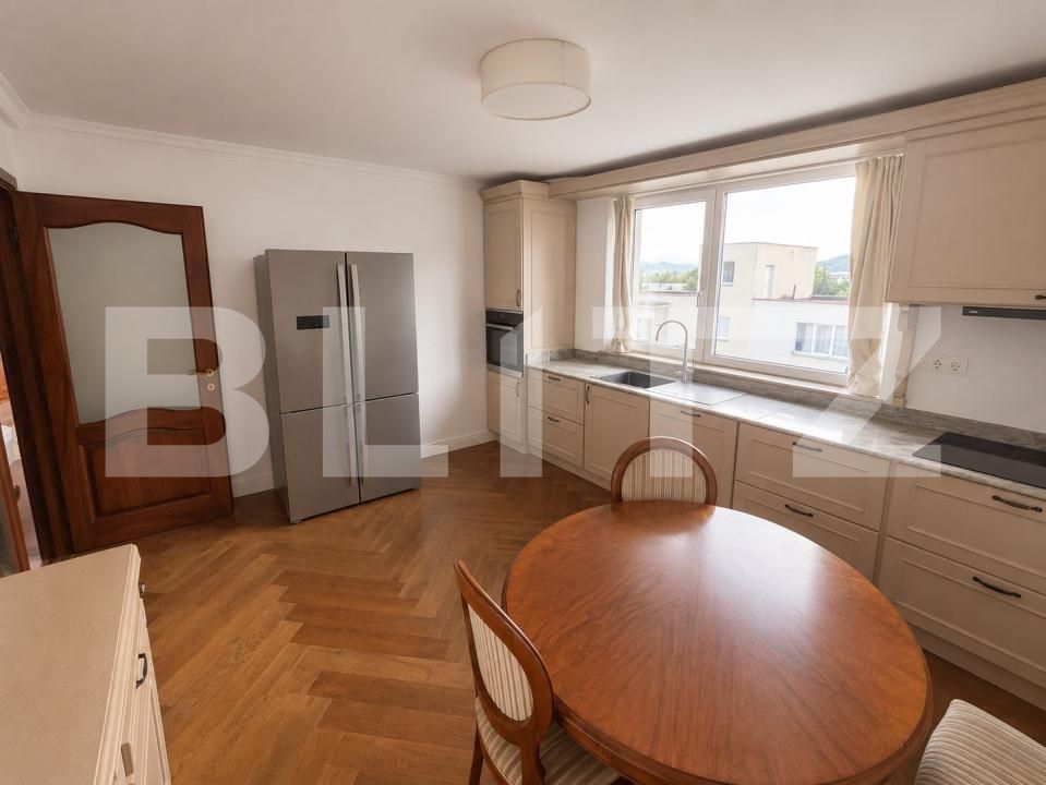 Apartament de vânzare 4 camere Grigorescu - 186780AV | BLITZ Cluj-Napoca | Poza5