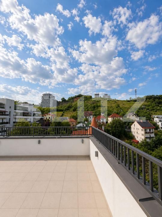 Apartament de vânzare 4 camere Grigorescu - 186780AV | BLITZ Cluj-Napoca | Poza3