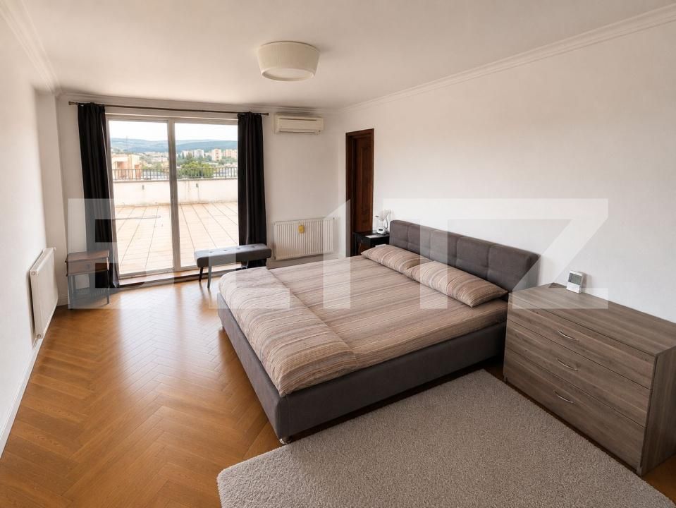 Apartament de vânzare 4 camere Grigorescu - 186780AV | BLITZ Cluj-Napoca | Poza6