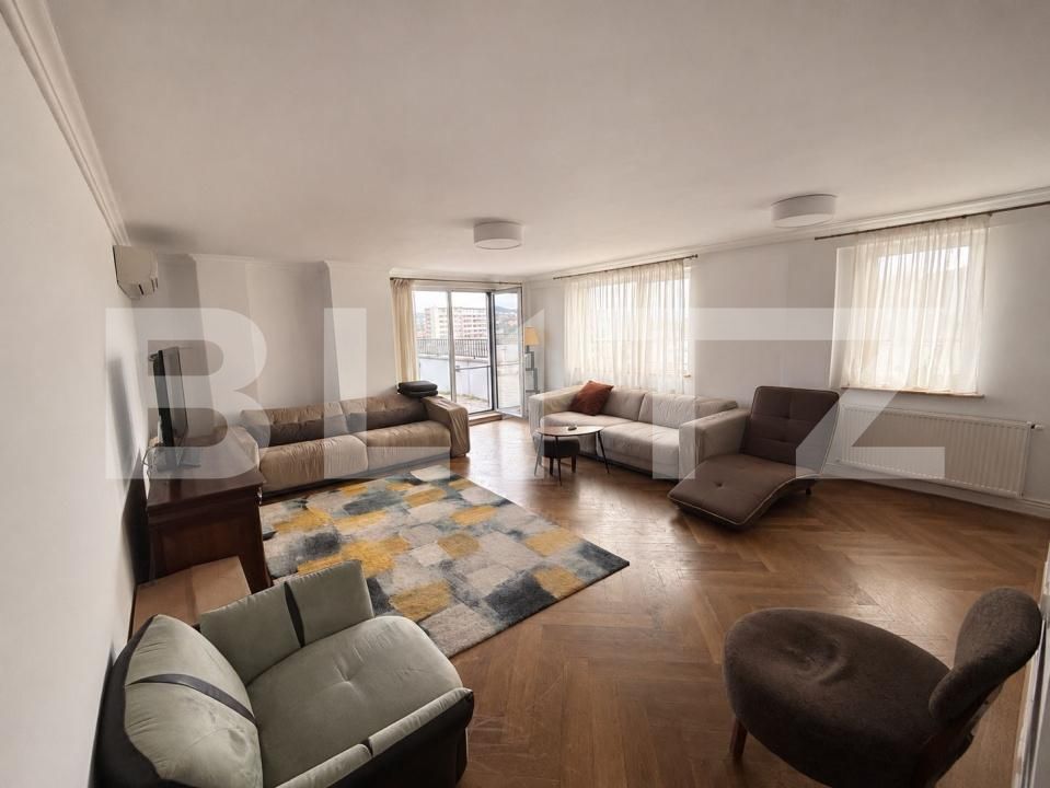 Apartament de vânzare 4 camere Grigorescu - 186780AV | BLITZ Cluj-Napoca | Poza4