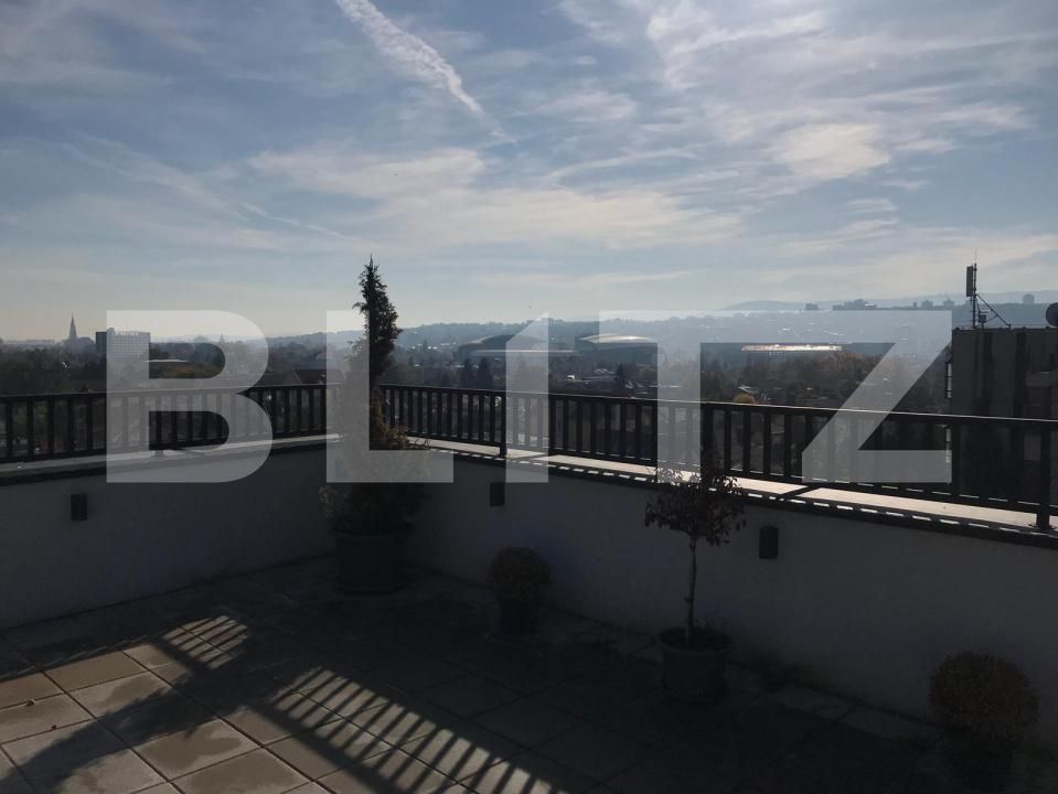 Apartament de vânzare 4 camere Grigorescu - 186780AV | BLITZ Cluj-Napoca | Poza3