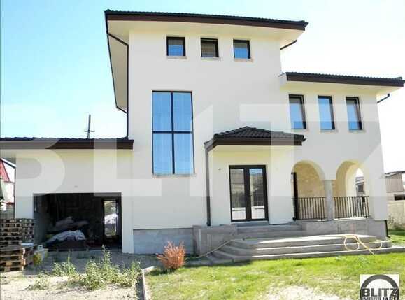 Casa de vânzare 3 camere Floreşti - 18679CV | BLITZ Cluj-Napoca | Poza1