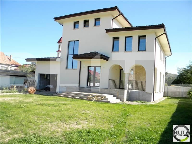 Casa de vânzare 3 camere Floreşti - 18679CV | BLITZ Cluj-Napoca | Poza2