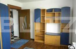 Casa in Floresti, 130 mp, zona aerisita! Raport calitate - pret bun!