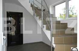 Casa in Floresti, 130 mp, zona aerisita! Raport calitate - pret bun!