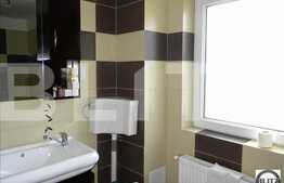 Casa in Floresti, 130 mp, zona aerisita! Raport calitate - pret bun!