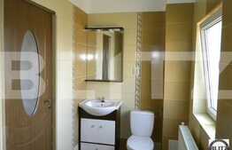 Casa in Floresti, 130 mp, zona aerisita! Raport calitate - pret bun!