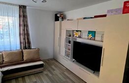 Apartament 2 camere decomandat | Parcare privată inclusă | Sânpetru 